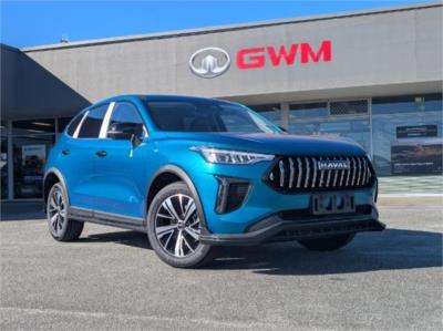 2026 GWM HAVAL JOLION LUX HYBRID 4D WAGON for sale in Albany